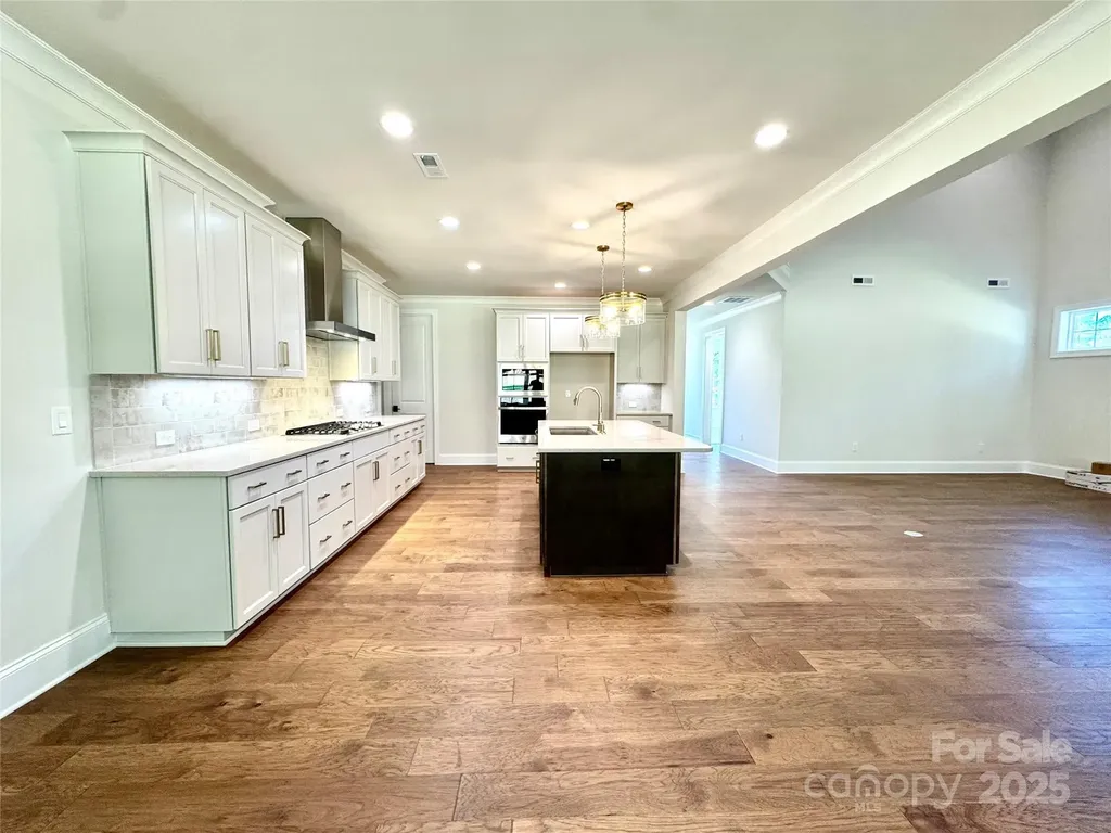 125 Crestview Lane Troutman NC 28166