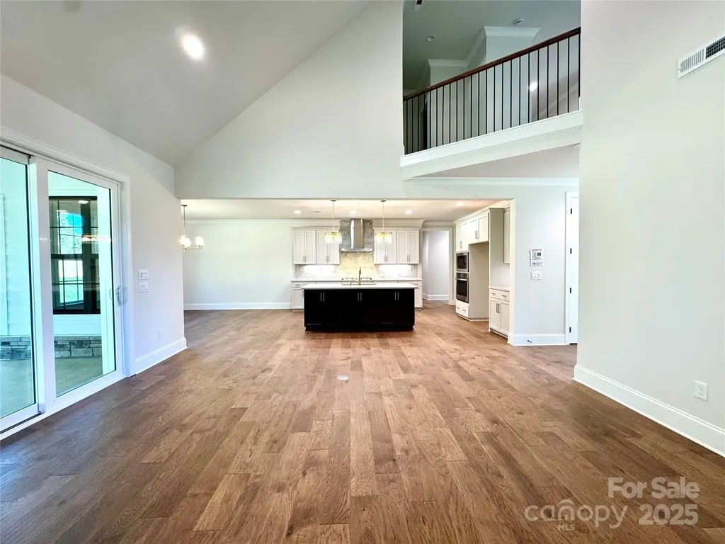 125 Crestview Lane Troutman NC 28166