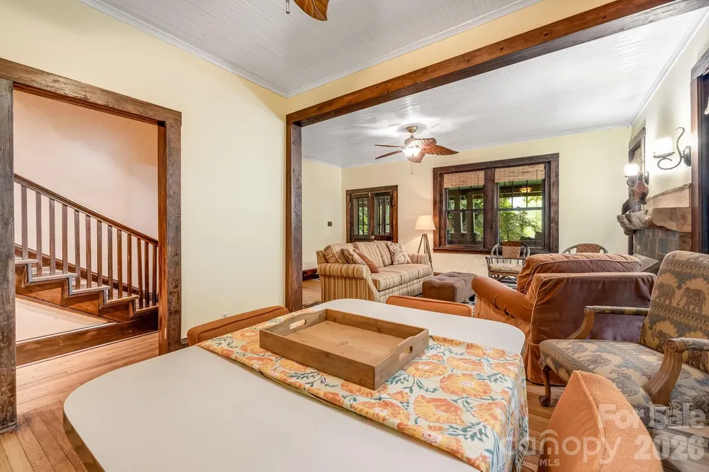 257 Henderson Drive Hot Springs NC 28743
