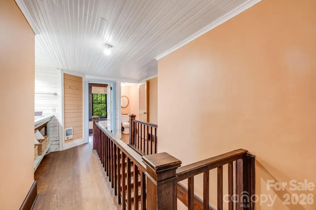 257 Henderson Drive Hot Springs NC 28743