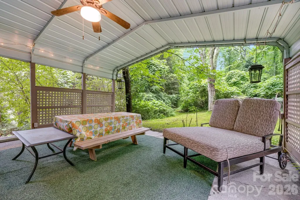 257 Henderson Drive Hot Springs NC 28743