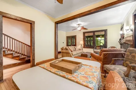 257 Henderson Drive Hot Springs NC 28743