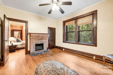 257 Henderson Drive Hot Springs NC 28743