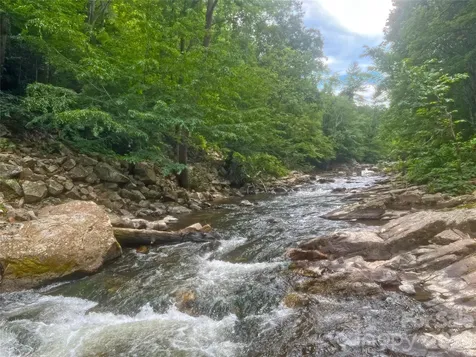 257 Henderson Drive Hot Springs NC 28743