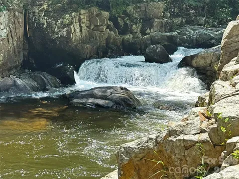 257 Henderson Drive Hot Springs NC 28743