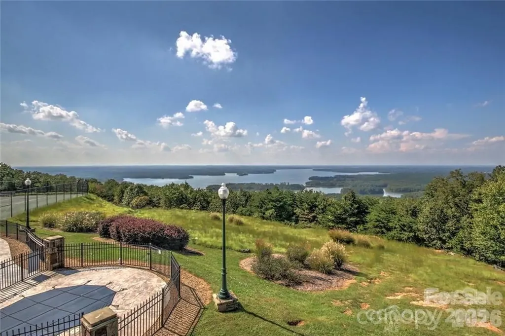 1695 Sierra Trace Road Denton NC 27239