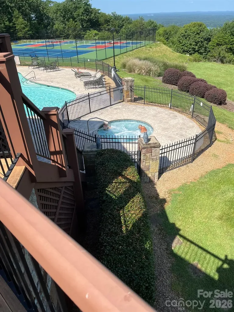 1695 Sierra Trace Road Denton NC 27239