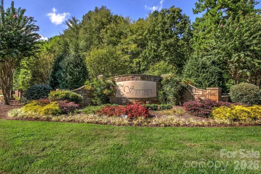1695 Sierra Trace Road Denton NC 27239