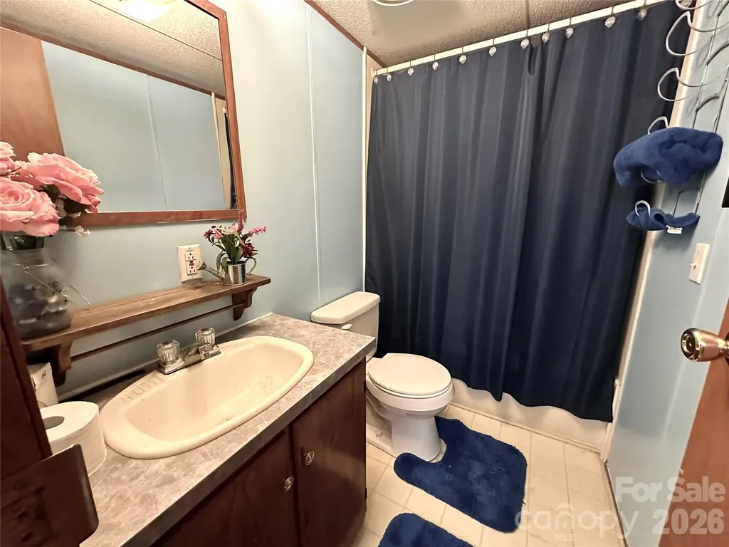 492 Chestnut Mountain Road Spruce Pine NC 28777