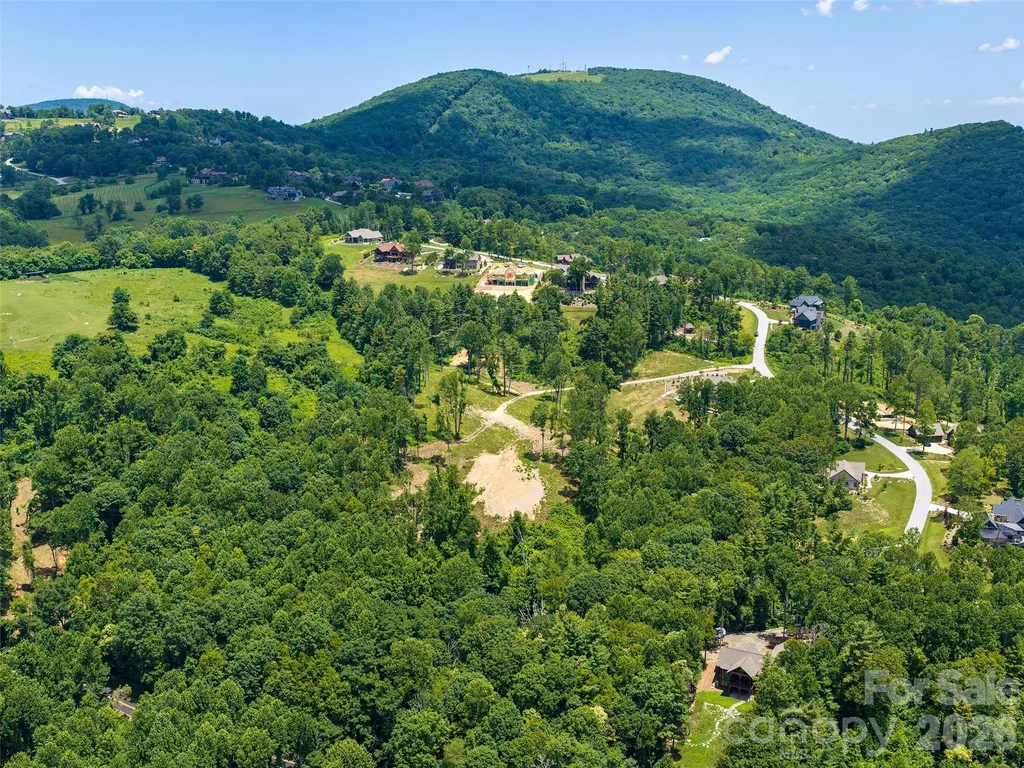 620 Dancing Bear Drive Hendersonville NC 28792