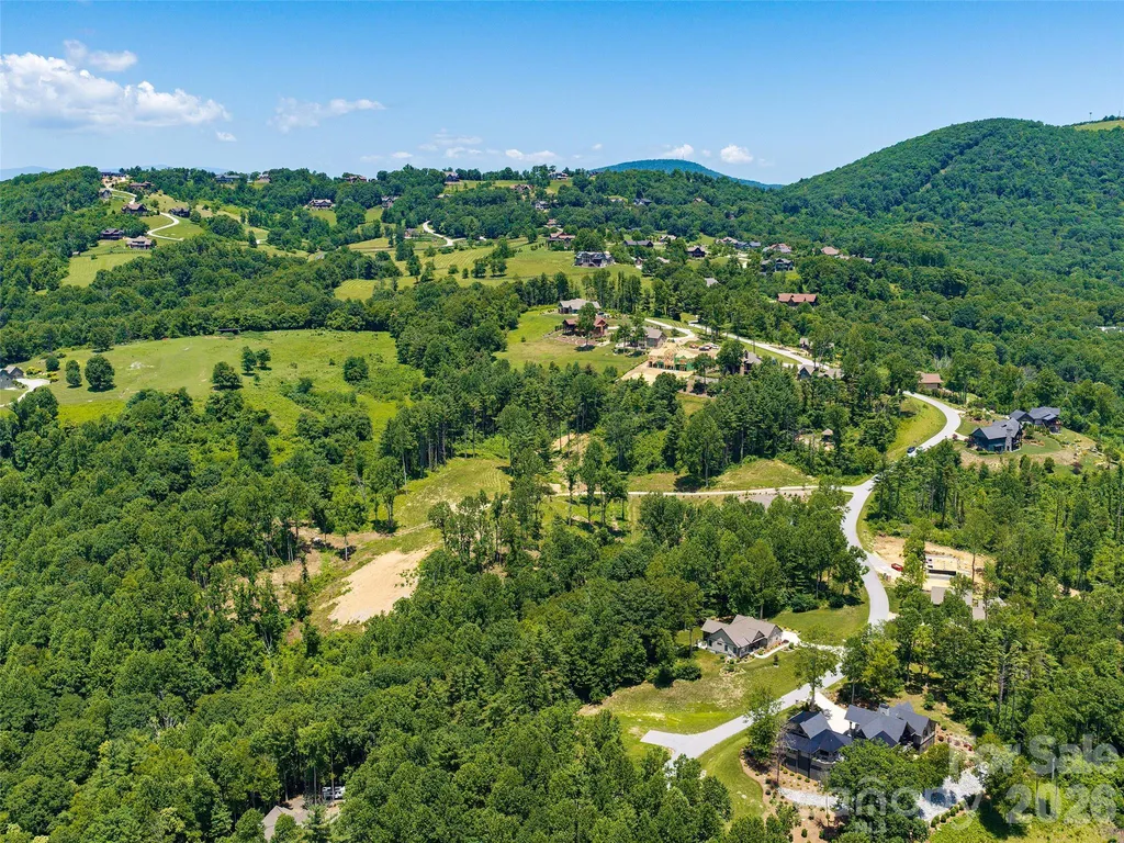 620 Dancing Bear Drive Hendersonville NC 28792