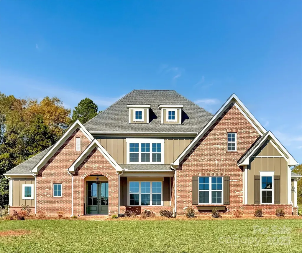 133 Crestview Lane Troutman NC 28166