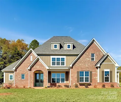 133 Crestview Lane Troutman NC 28166