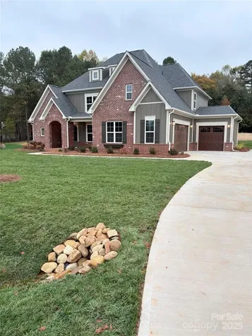 133 Crestview Lane Troutman NC 28166
