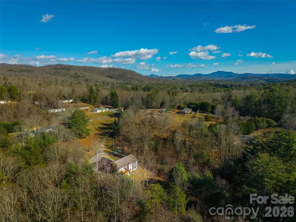 151 Willard Lane Hendersonville NC 28792