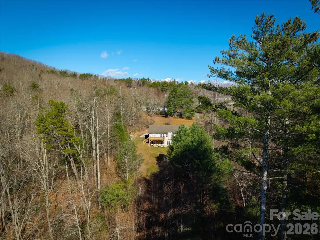 151 Willard Lane Hendersonville NC 28792