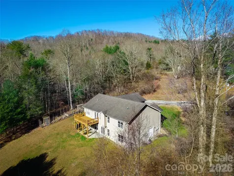 151 Willard Lane Hendersonville NC 28792