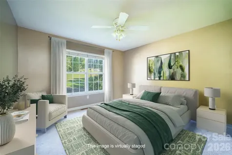 151 Willard Lane Hendersonville NC 28792