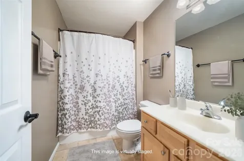 151 Willard Lane Hendersonville NC 28792