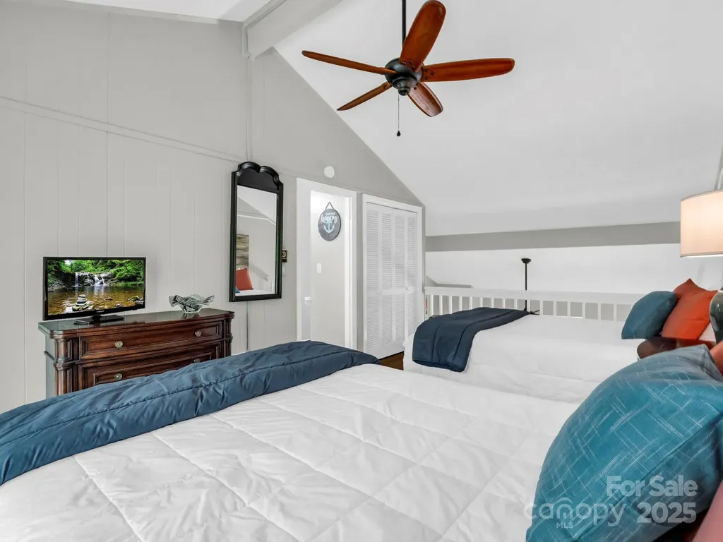 140 West Lake Drive Lake Lure NC 28746