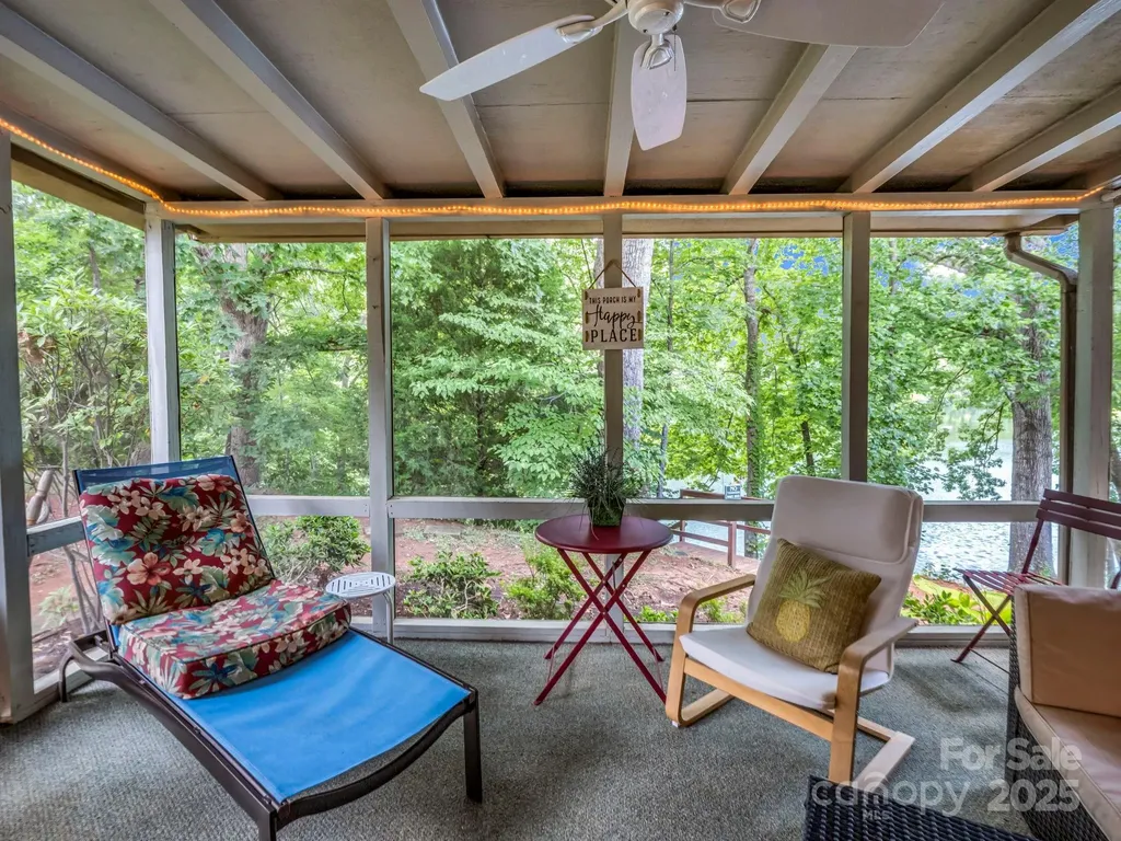 140 West Lake Drive Lake Lure NC 28746