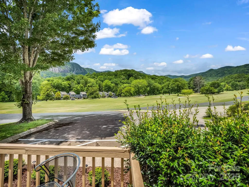 140 West Lake Drive Lake Lure NC 28746