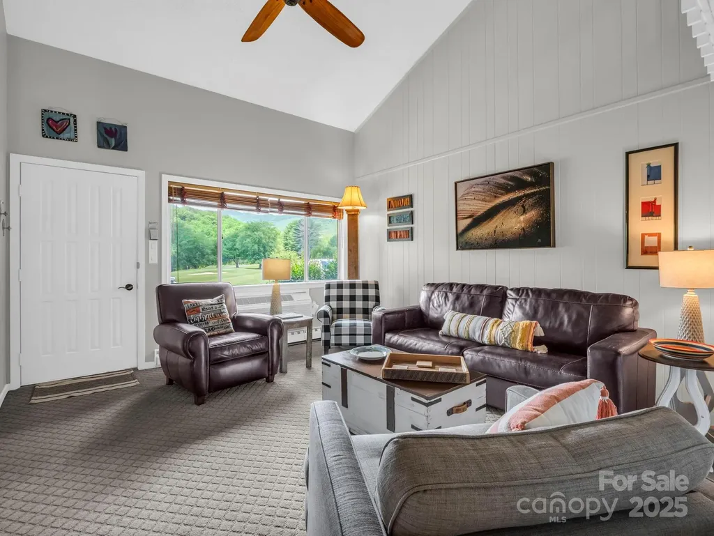 140 West Lake Drive Lake Lure NC 28746