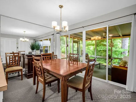 140 West Lake Drive Lake Lure NC 28746