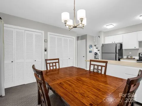 140 West Lake Drive Lake Lure NC 28746