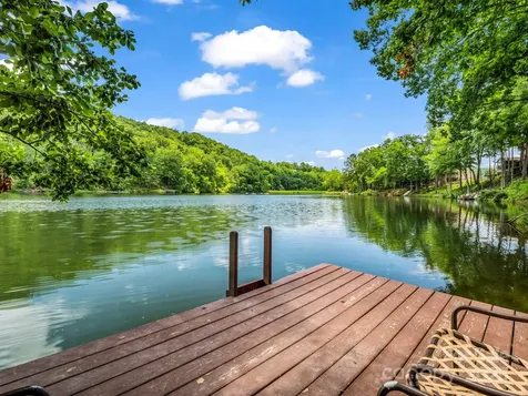 140 West Lake Drive Lake Lure NC 28746