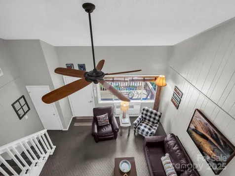 140 West Lake Drive Lake Lure NC 28746