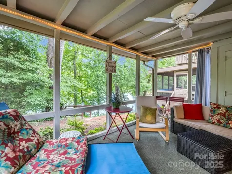 140 West Lake Drive Lake Lure NC 28746