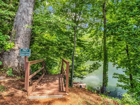 140 West Lake Drive Lake Lure NC 28746