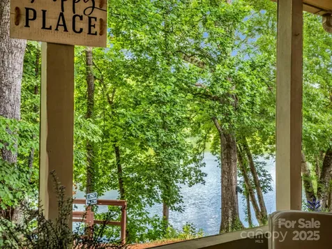 140 West Lake Drive Lake Lure NC 28746