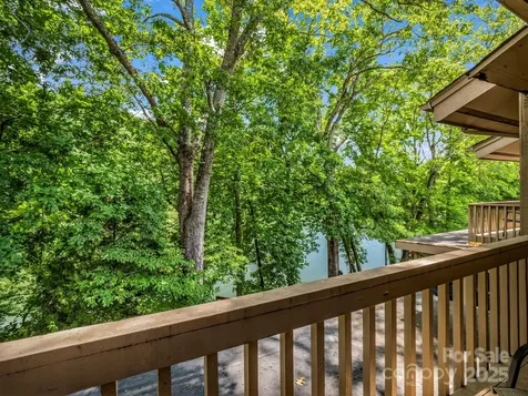 140 West Lake Drive Lake Lure NC 28746