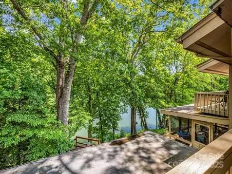 140 West Lake Drive Lake Lure NC 28746