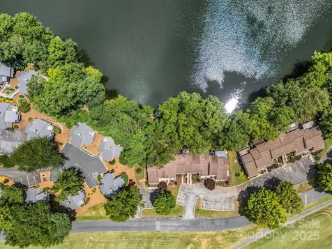 140 West Lake Drive Lake Lure NC 28746