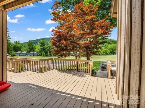 140 West Lake Drive Lake Lure NC 28746