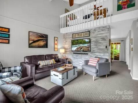 140 West Lake Drive Lake Lure NC 28746