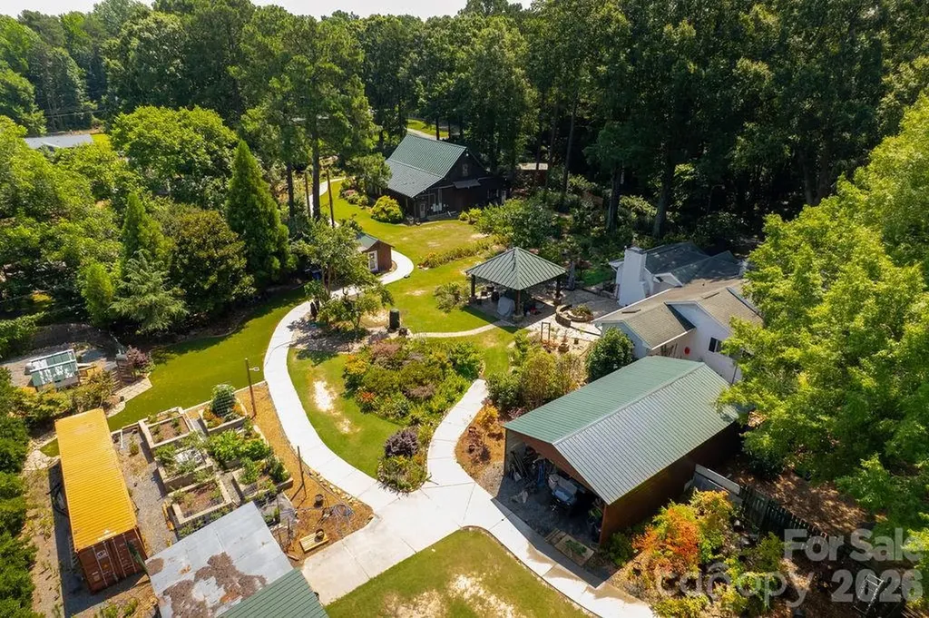 9032 Boyd Drive Matthews NC 28105