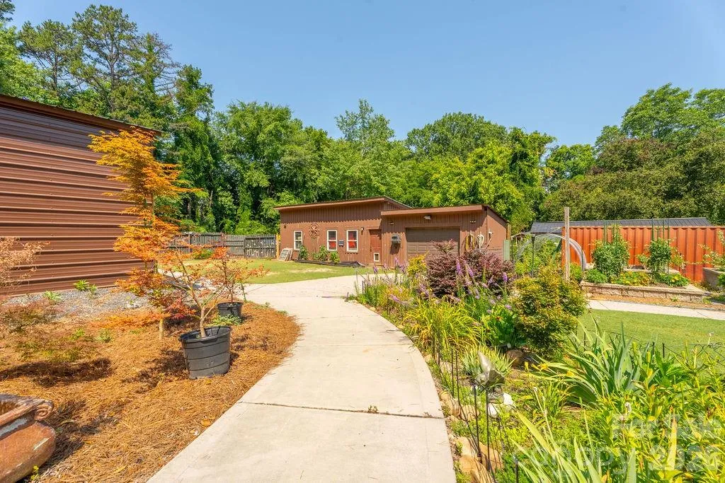 9032 Boyd Drive Matthews NC 28105