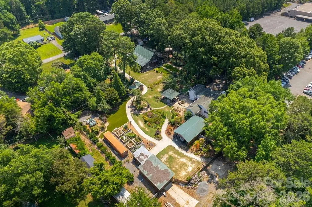 9032 Boyd Drive Matthews NC 28105