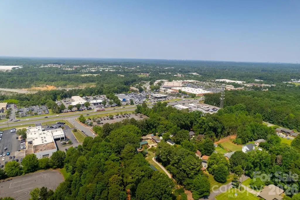 9032 Boyd Drive Matthews NC 28105