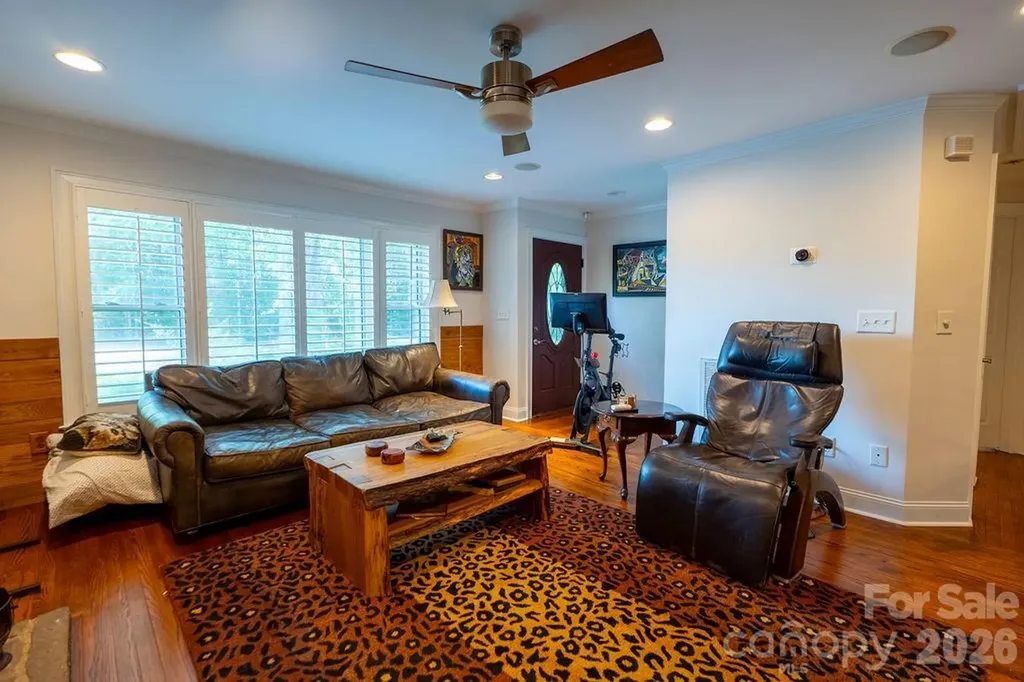 9032 Boyd Drive Matthews NC 28105