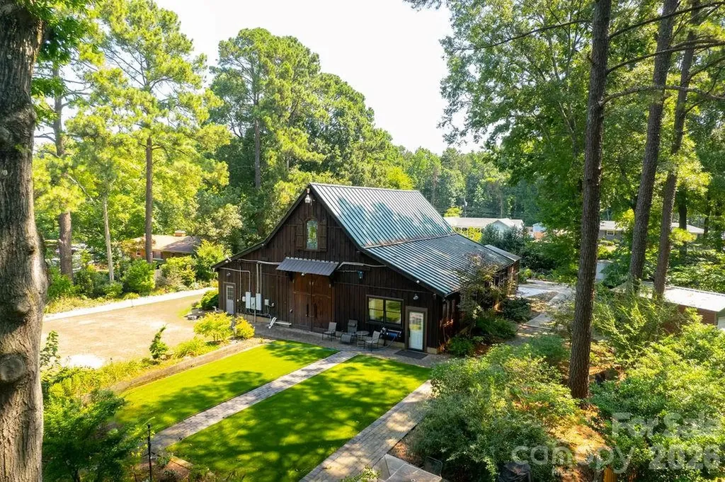9032 Boyd Drive Matthews NC 28105