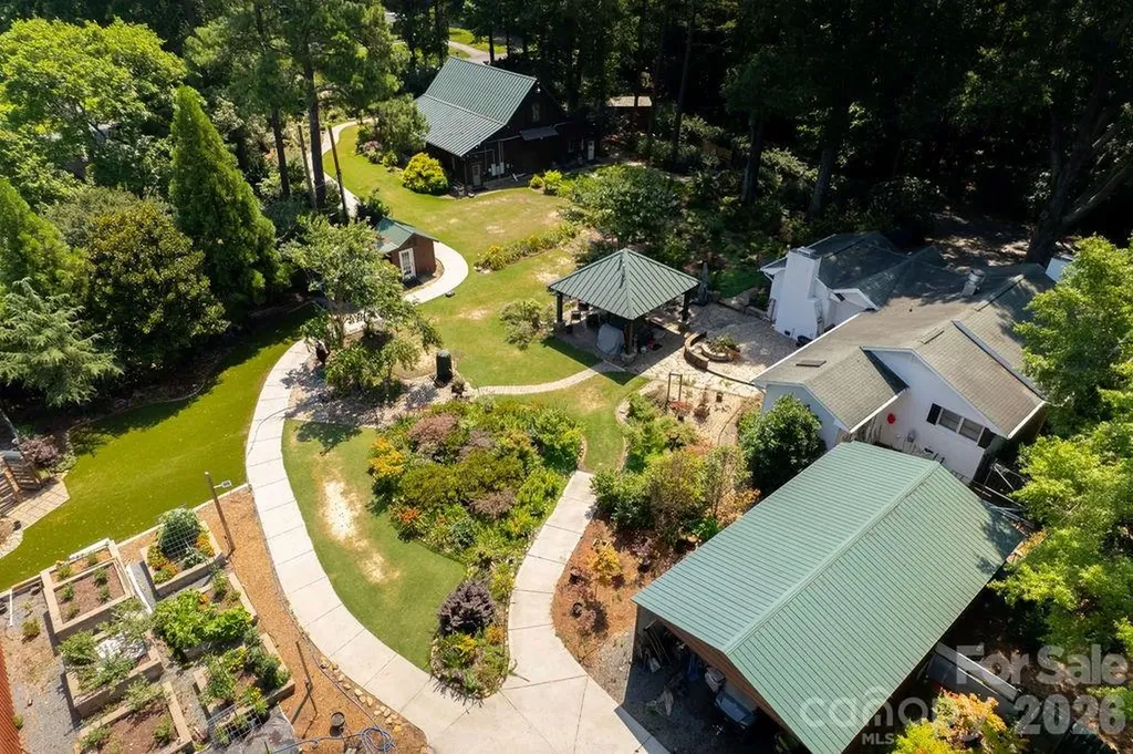 9032 Boyd Drive Matthews NC 28105