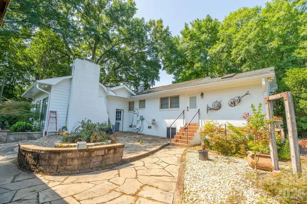 9032 Boyd Drive Matthews NC 28105