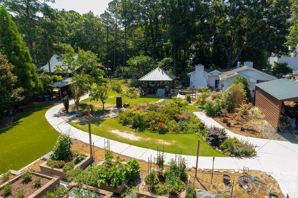 9032 Boyd Drive Matthews NC 28105