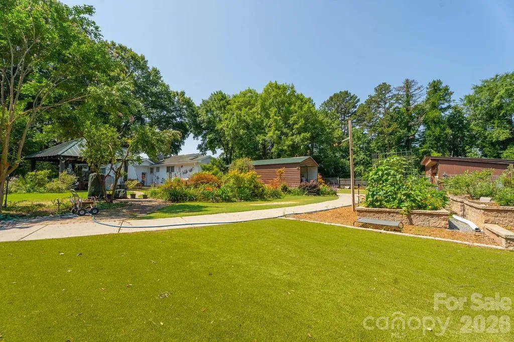 9032 Boyd Drive Matthews NC 28105