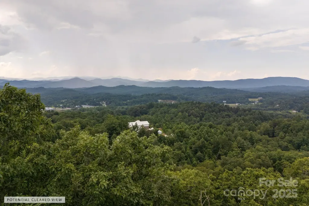 Lot # 1 Masterpiece View Drive Hendersonville NC 28739